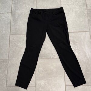 Express Design Studio Black Trousers